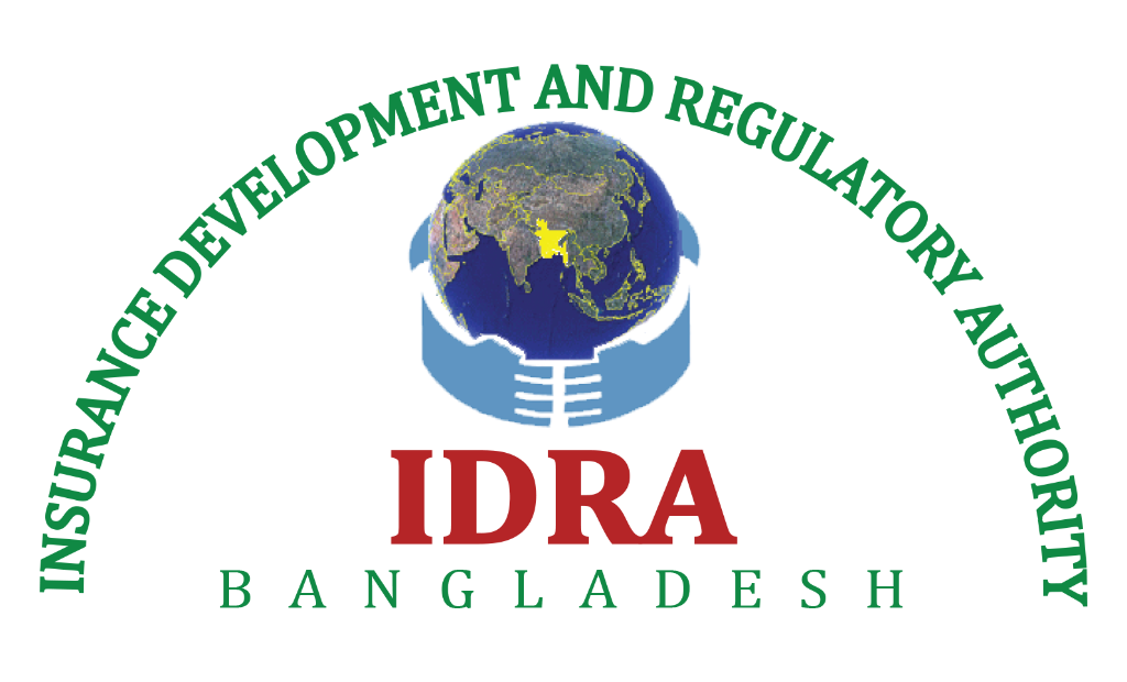 IDRA Bangladesh Logo